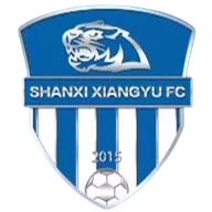 Logo of Shanxi Xiangyu FC