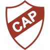 Logo of Platense (w)