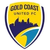 Logo of Gold Coast United U23