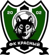 Logo of FC Krasny Smolensk