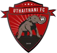 Logo of Uthai Thani Forest