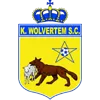 Logo of Wolvertem
