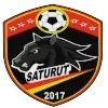 Logo of Berau Saturut