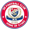 Logo of 3K FC