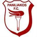 Logo of Paniliakos Pyrgos