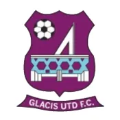 Logo of Glacis United
