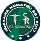 Logo of SR Komatsu