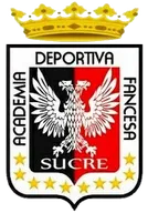 Logo of Academia Deportiva Fancesa
