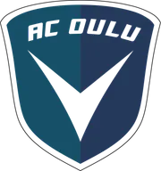 Logo of AC Oulu