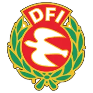 Logo of Drobak/Frogn U19