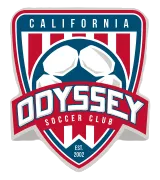 Logo of California Odyssey