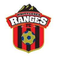 Logo of Whittlesea Ranges U20