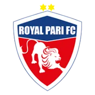 Logo of Royal Pari FC (W)