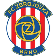 Logo of Brno