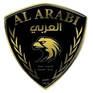 Logo of Al-Arabi