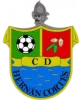 Logo of Hernan Cortes