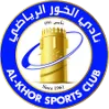 Logo of Al Khor Sc U23