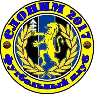Logo of Kommunalnik Slonim