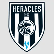 Logo of Heracles Almelo Reserves