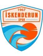 Logo of Iskenderunspor