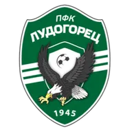 Logo of Ludogorets Razgrad II