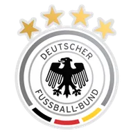 Logo of Germany U19