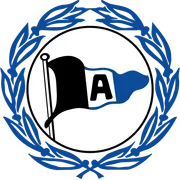 Logo of Arminia Bielefeld U17