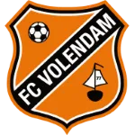 Logo of Volendam Reserves