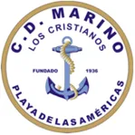 Logo of CD Marino B
