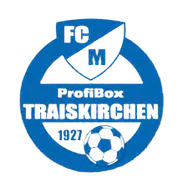 Logo of FCM Traiskirchen