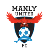 Logo of Manly United