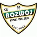Logo of Rozwoj Katowice