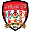 Logo of El Olympi
