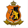 Logo of Veertien Mie