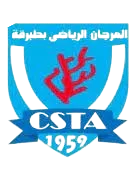 Logo of CS Tabarka
