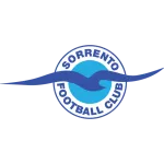 Logo of Sorrento F.C. U20