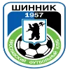 Logo of Shinnik M Yaroslavl