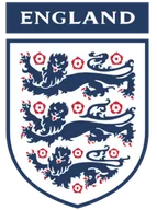 Logo of England (w) U20