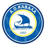 Logo of AO Kavala U19