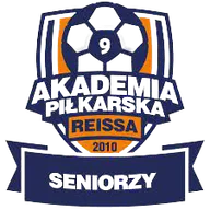 Logo of AP Reissa Poznan U19