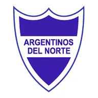 Logo of Argentinos del Norte
