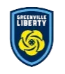 Logo of Greenville Liberty (W)