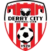 Logo of Derry City U19