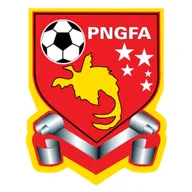 Logo of Papua New Guinea U20