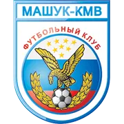 Logo of Mashuk-KMV