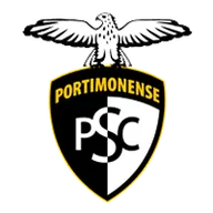 Logo of Portimonense
