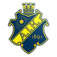 Logo of AIK
