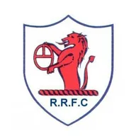 Logo of Raith Rovers Reserves