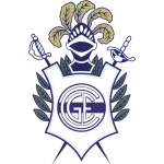 Logo of Gimnasia LP Reserves