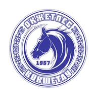 Logo of Okzhetpes